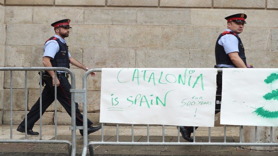 Catalonia