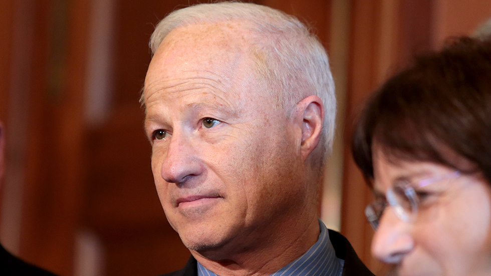 Mike Coffman