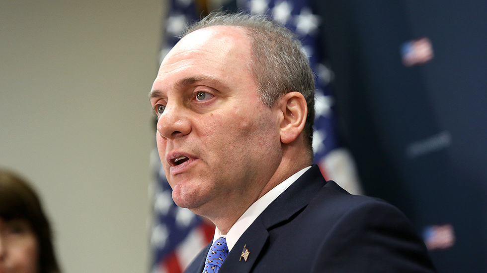 Steve Scalise