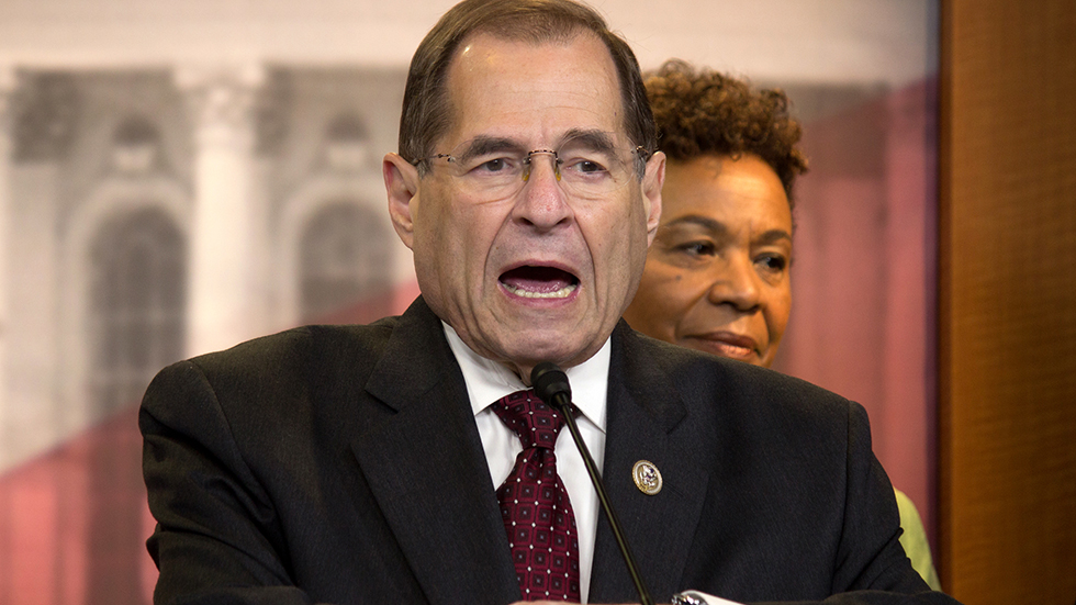 Jerry Nadler