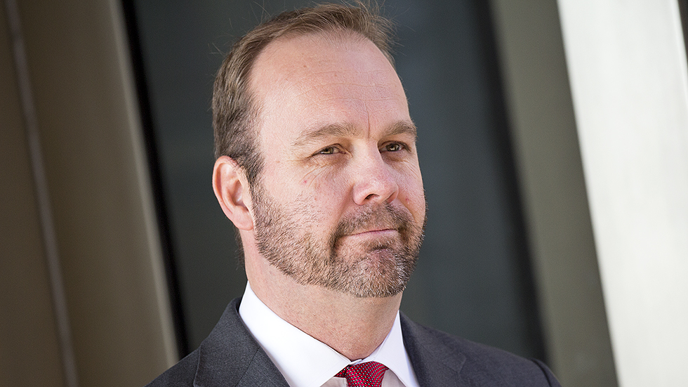 Rick Gates