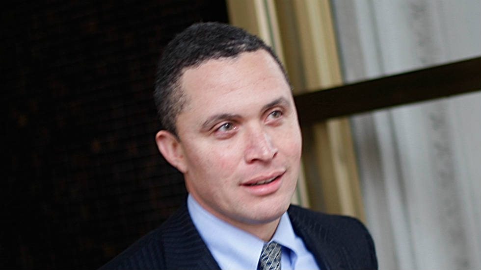 Harold Ford Jr.