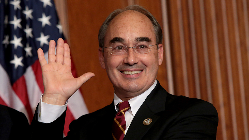 Bruce Poliquin