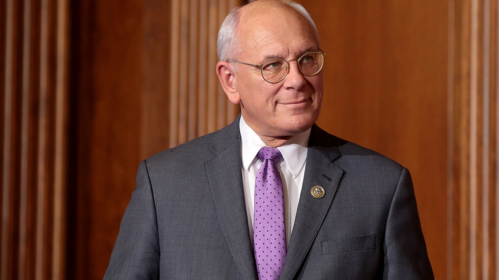 Paul Tonko