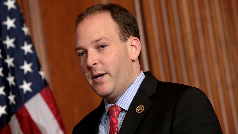 Lee Zeldin