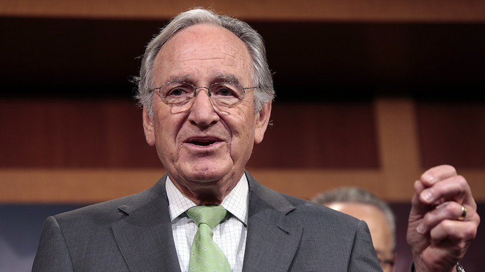 Tom Harkin