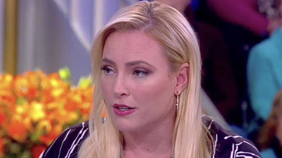 Meghan McCain