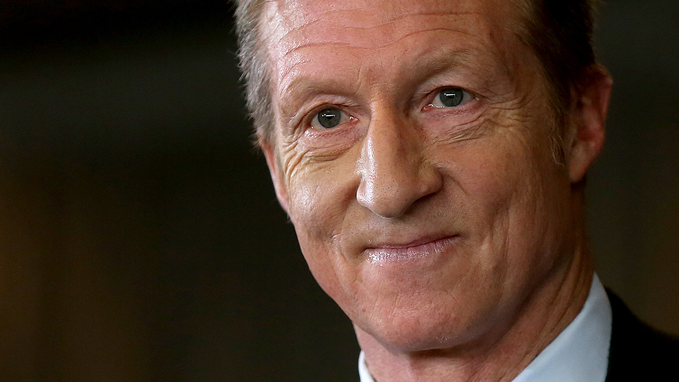 Tom Steyer