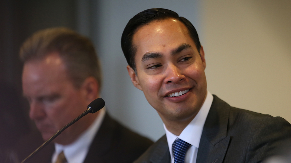 Julian Castro