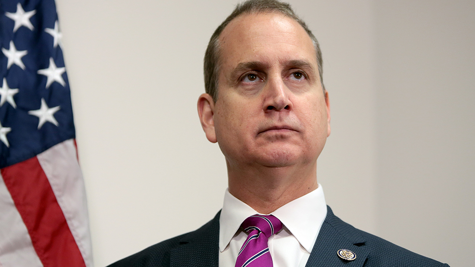 Mario Diaz-Balart