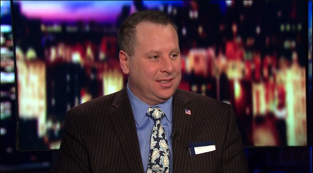 Sam Nunberg Erin Burnett