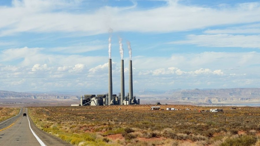 Navajo_Generating_Station