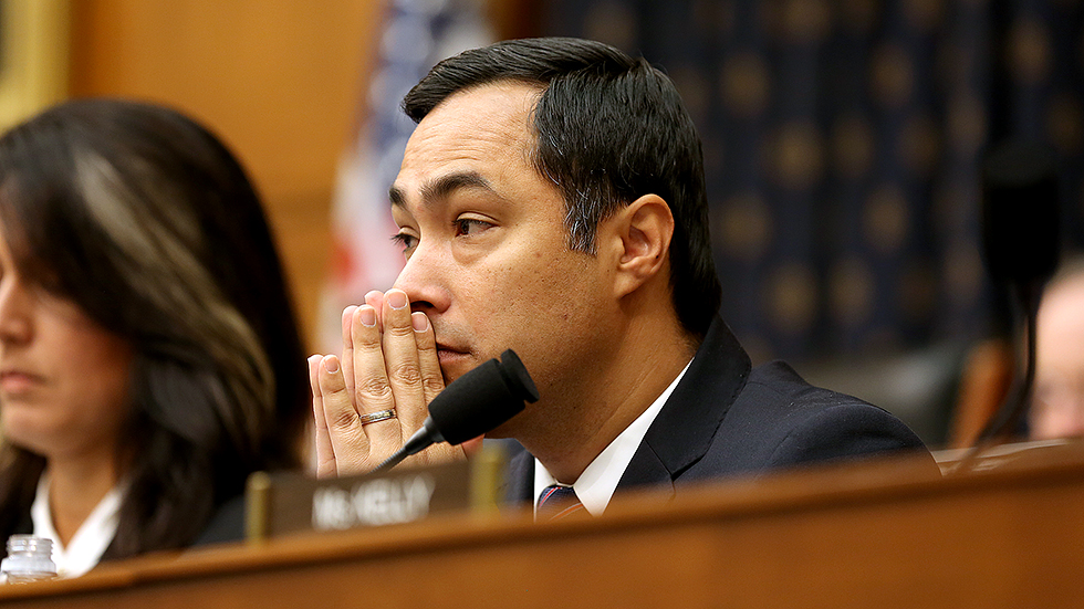 Joaquin Castro