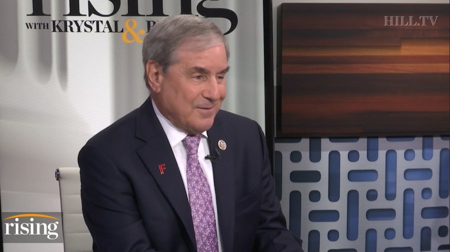 John Yarmuth