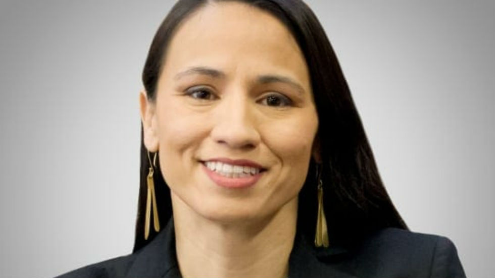 Sharice Davids