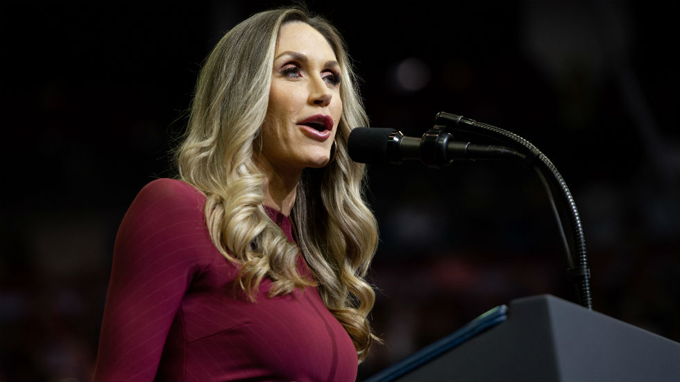 Lara Trump