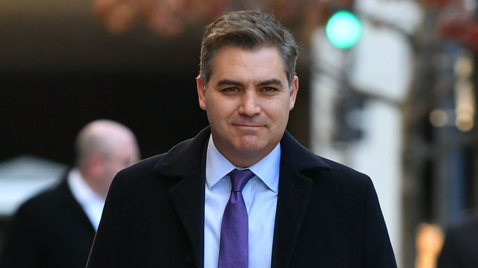 Jim Acosta