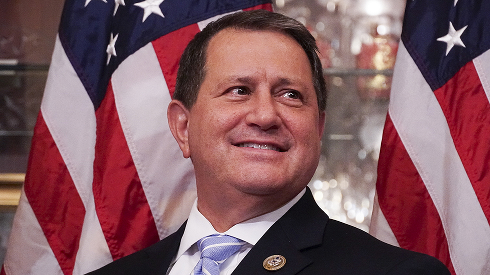 Joe Morelle