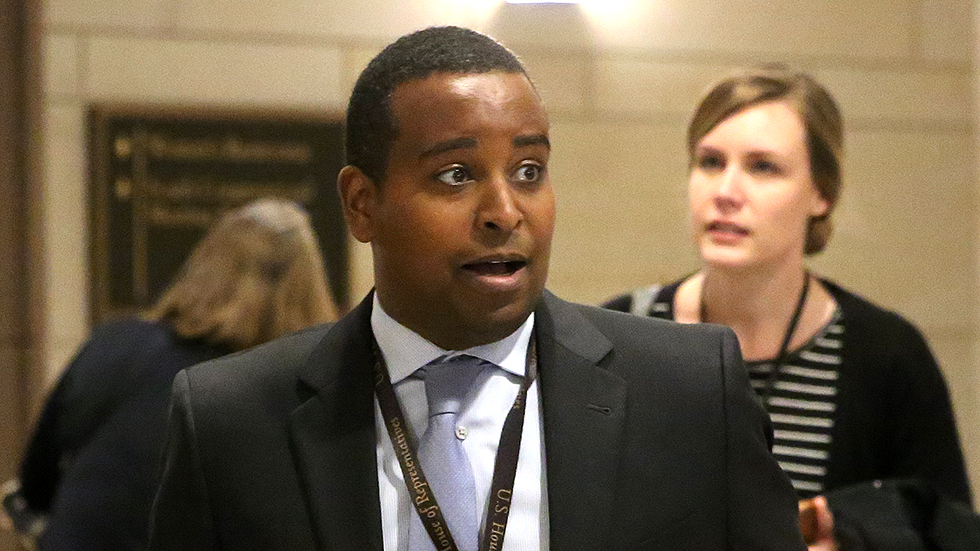 Joe Neguse