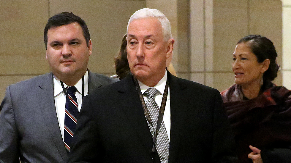 Greg Pence