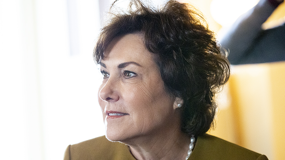 Jacky Rosen