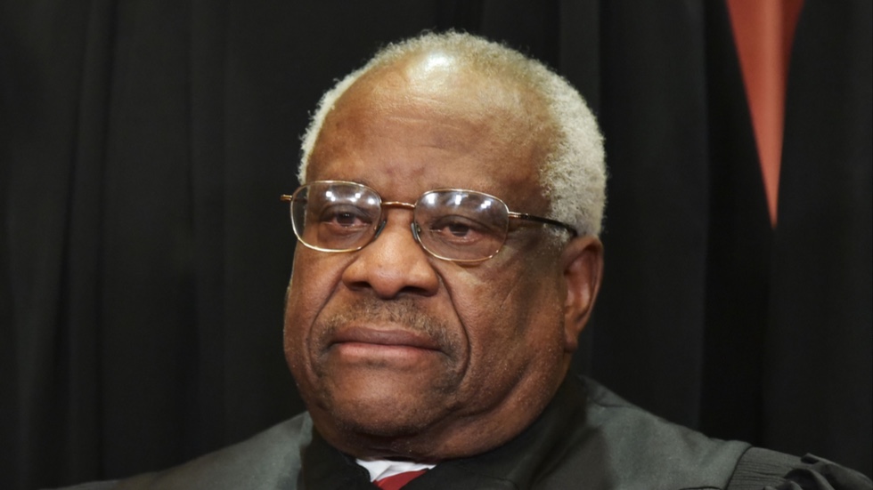 Clarence Thomas