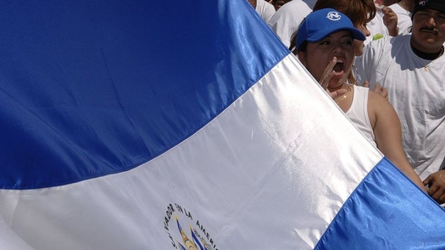 ElSalvador