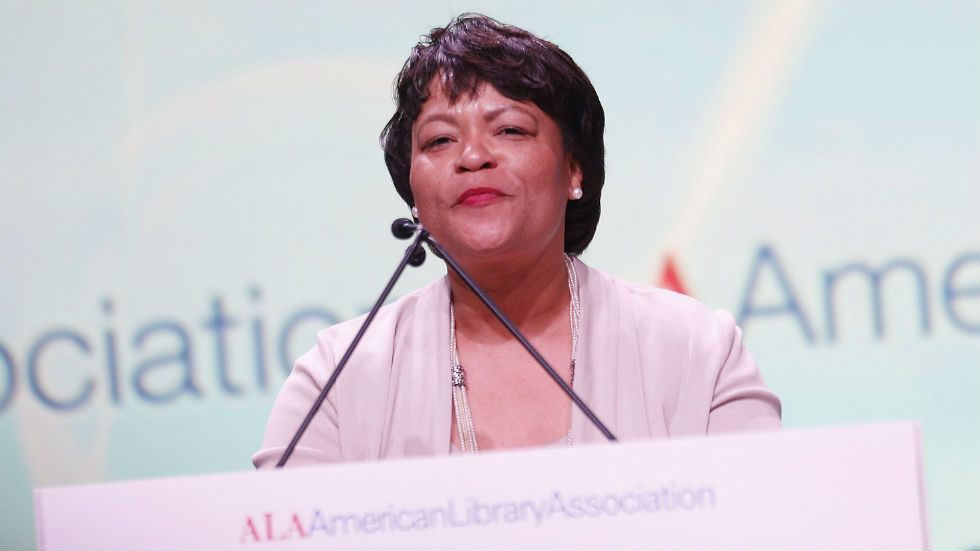 LaToya Cantrell