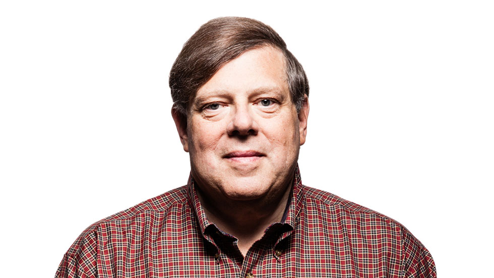 Mark Penn