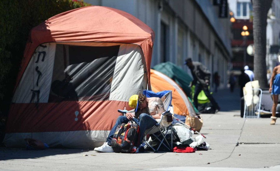 Homelessness in San Francisco may be worse than previously thought