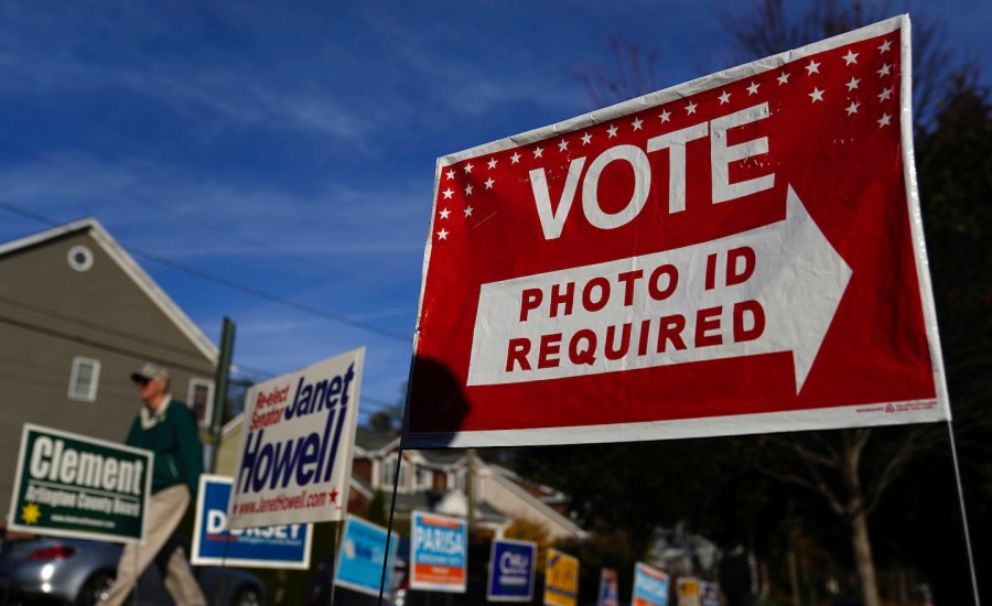 United States state and local elections 2019