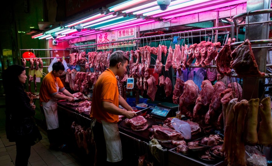 coronavirus, wuhan coronavirus, ban markets in china, ban wildlife trade, ban live animal markets