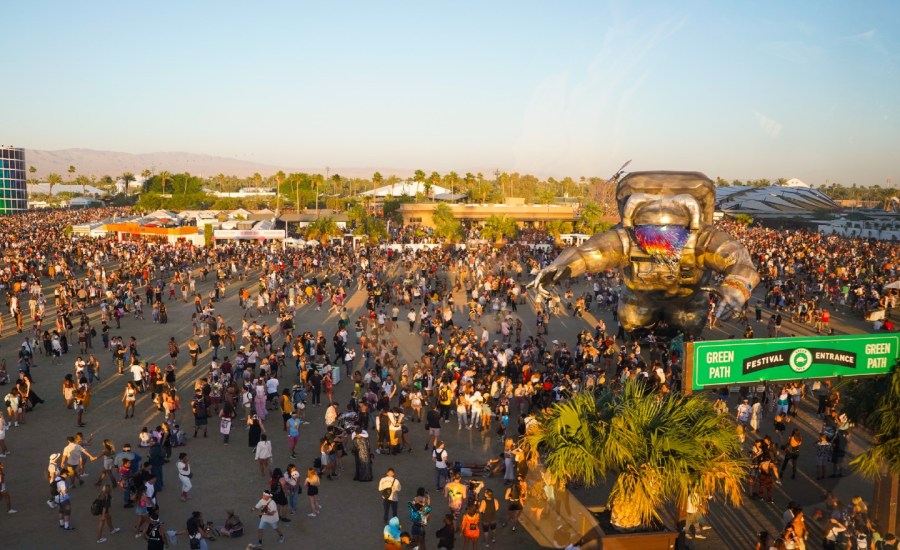 coachella 2020 postponed coronavirus rolling stone aeg entertainment music and arts ali tweet