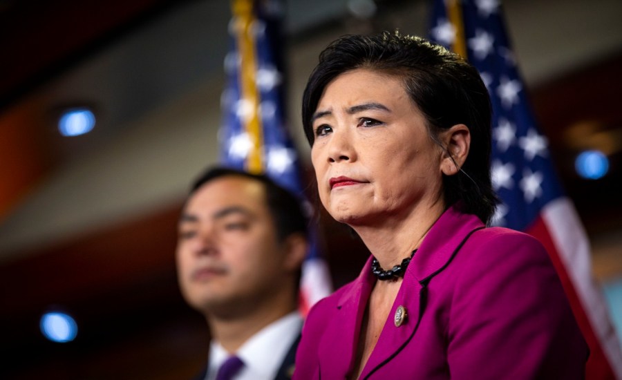 coronavirus COVID-19 asian american discrimination violent attacks incident reports assaults american pacific islander affirmative action Jeung professor doctor russell judy chu congresswoman