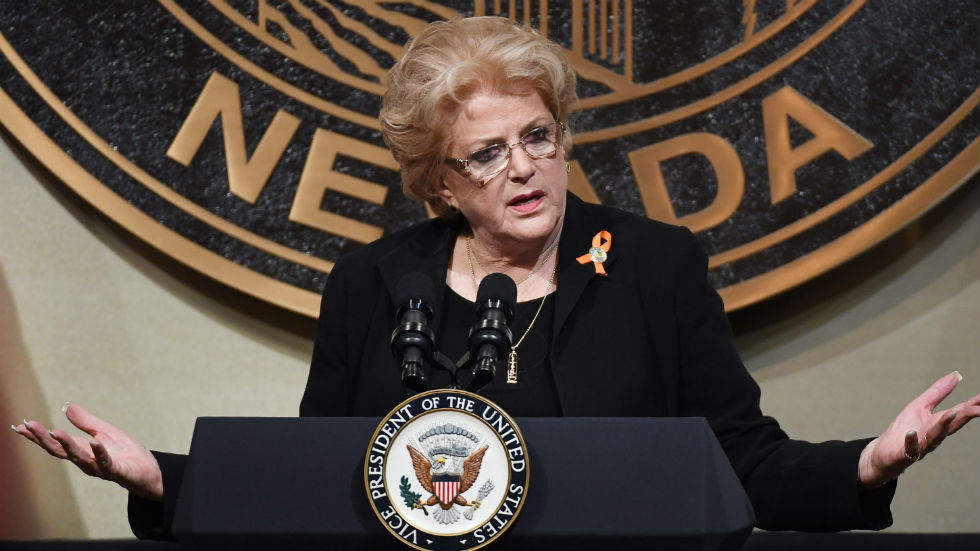 Carolyn Goodman