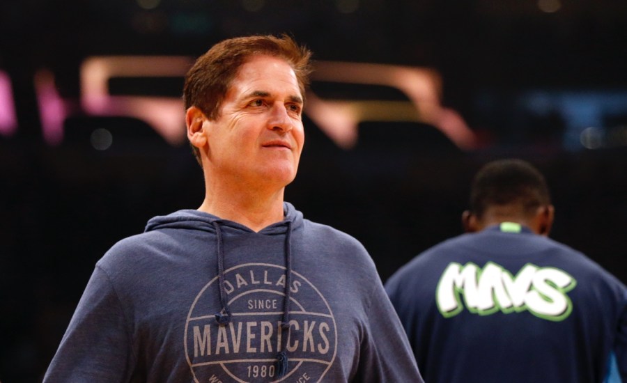 mark cuban