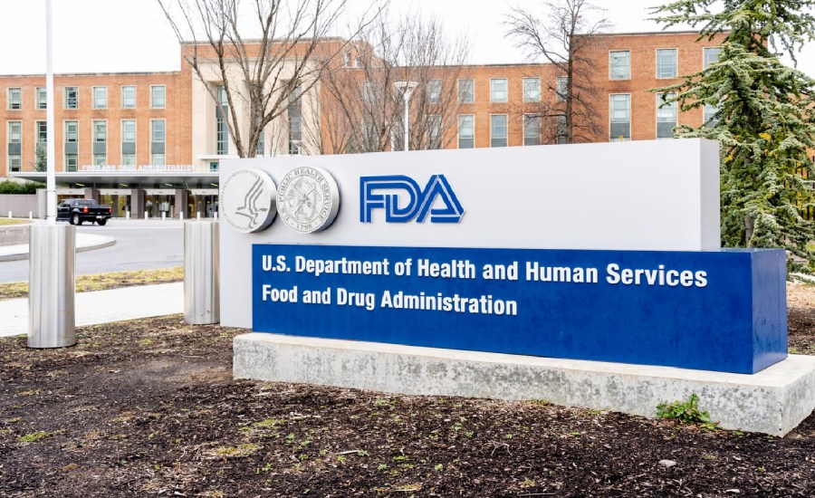 fda food and drug administration us department health and human services adhd attention hyperactivity deficit disorder videogame endeavorrx approval