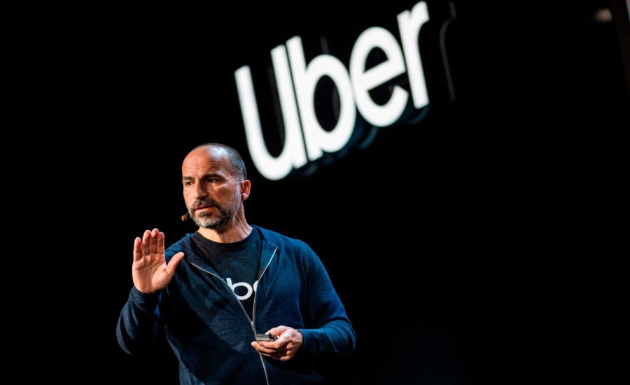 george floyd black lives matter uber 10 million 1 million 11 million Black community support bias racial sensitivity training initiatives Dara Khosrowshahi 2025 leadership diversity