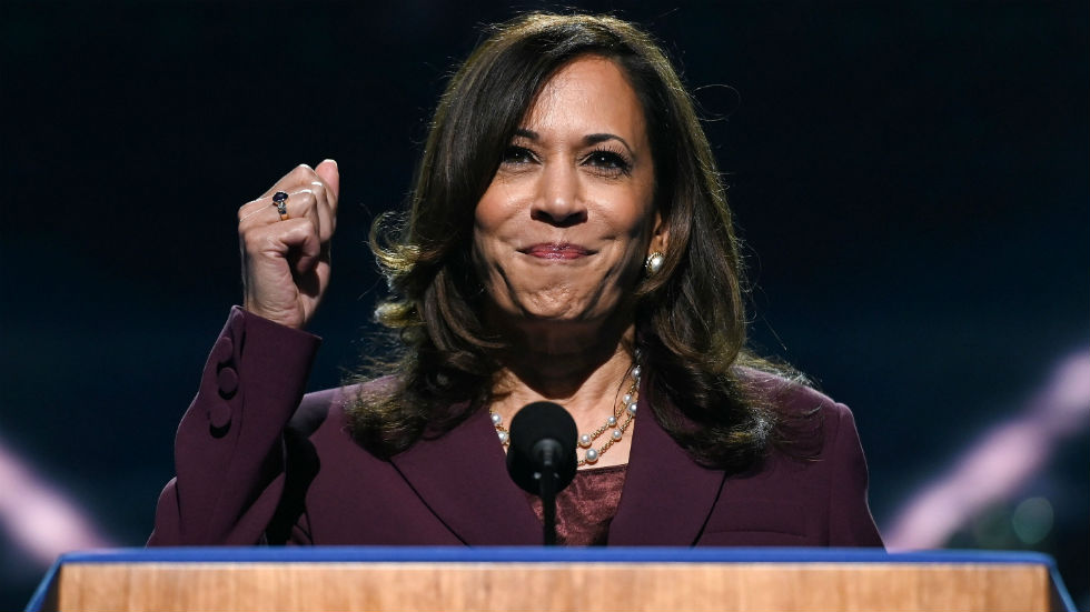 Kamala Harris