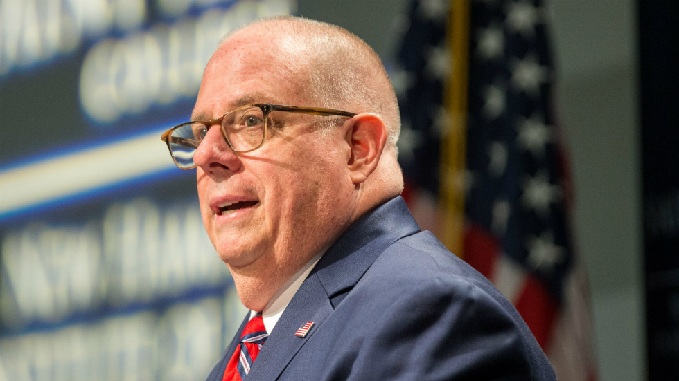 Larry Hogan