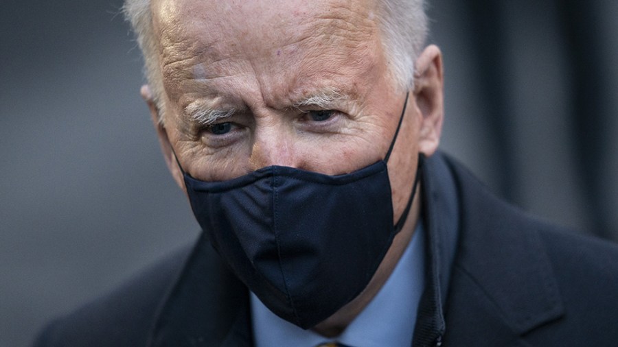 Joe Biden