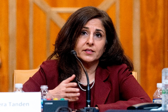 Neera Tanden