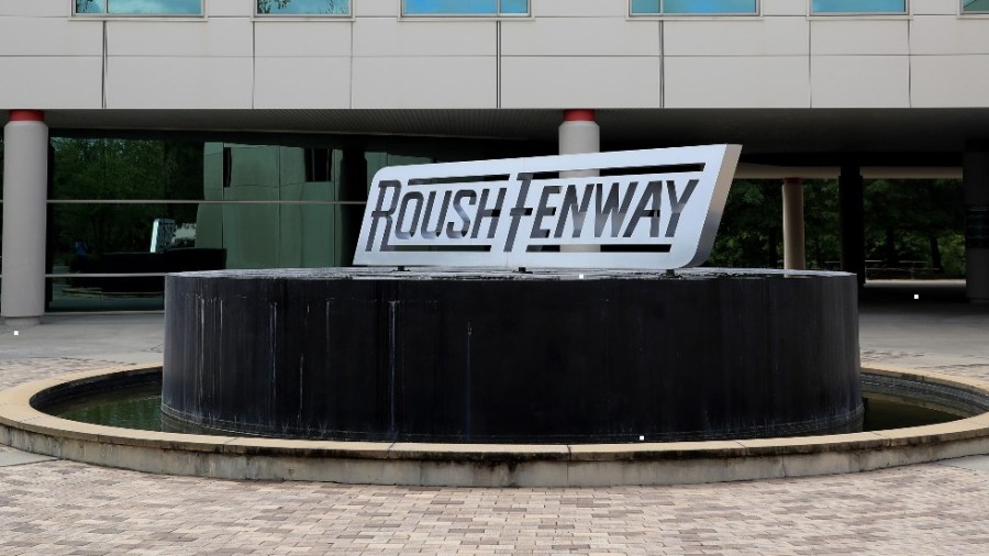 Roush Fenway