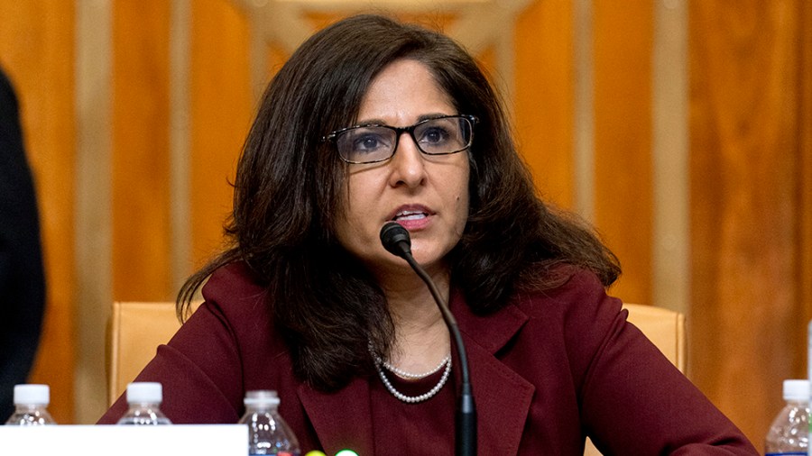 Neera Tanden