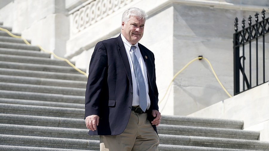 Rep. Tom Emmer (R-Minn.)