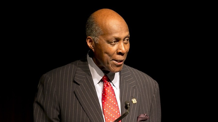 Vernon Jordan