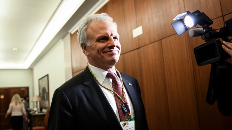 David Neeleman