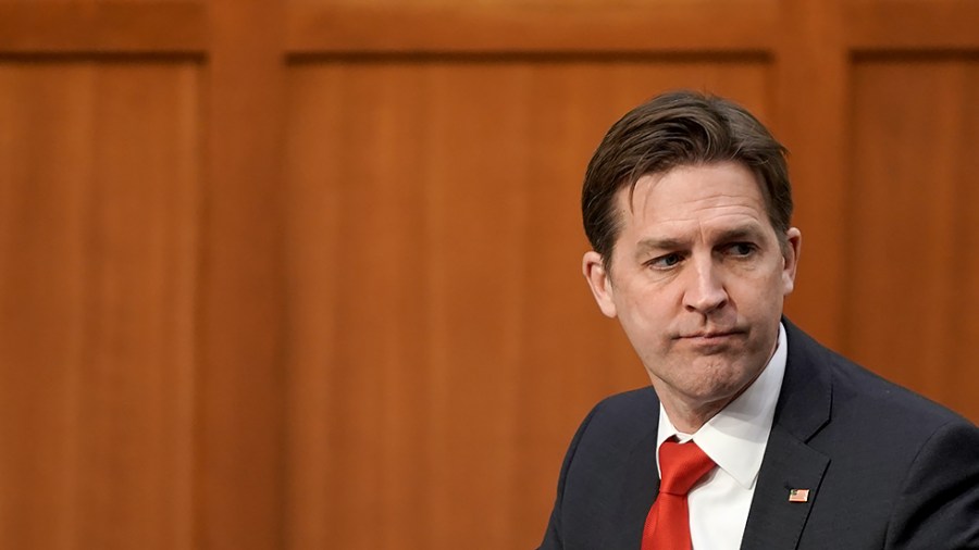 Sen. Ben Sasse (R-Neb.)