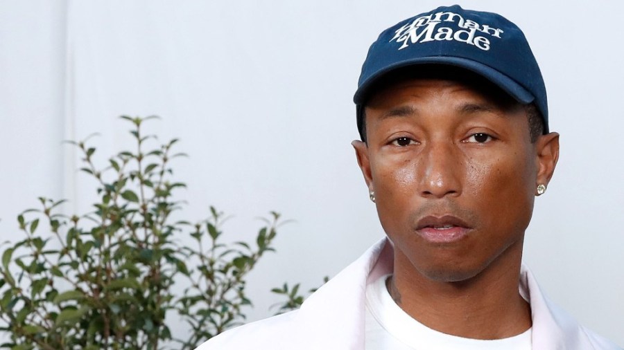 Singer Pharrell Williams says that his cousin Donovon W. Lynch was killed by police in Virginia