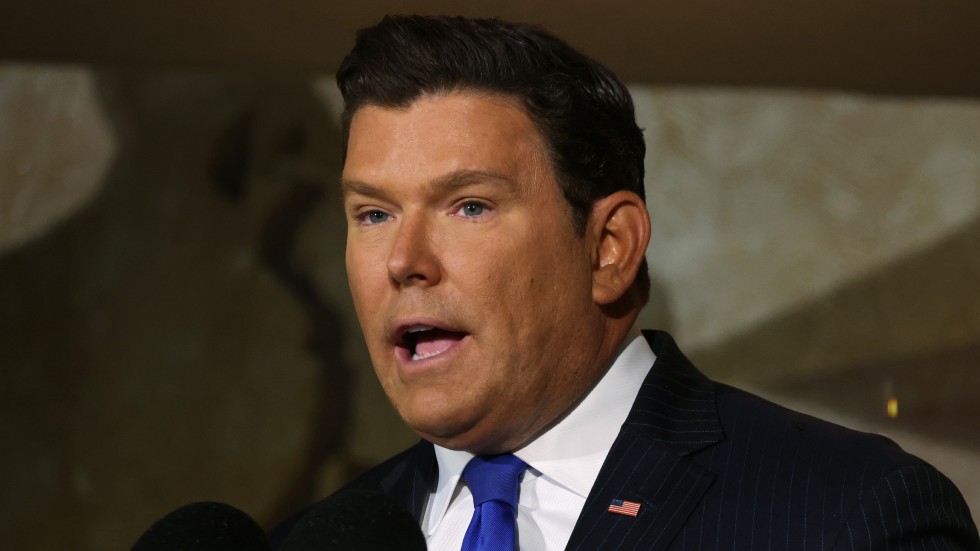 Bret Baier